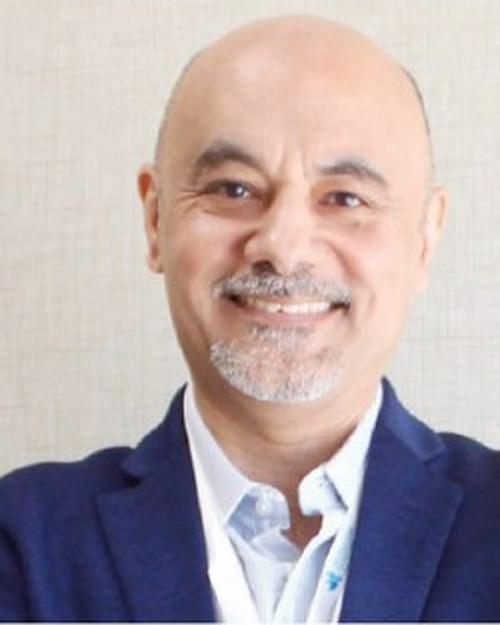 د. حمد الحلو